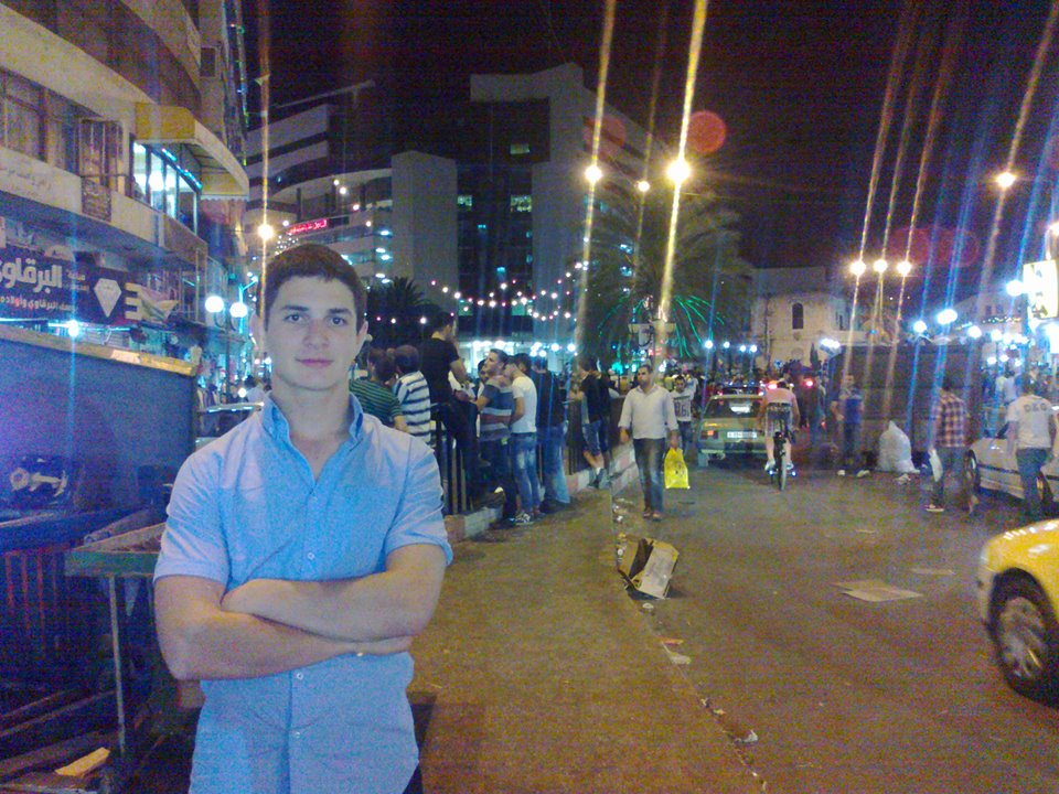 Photo en extérieur